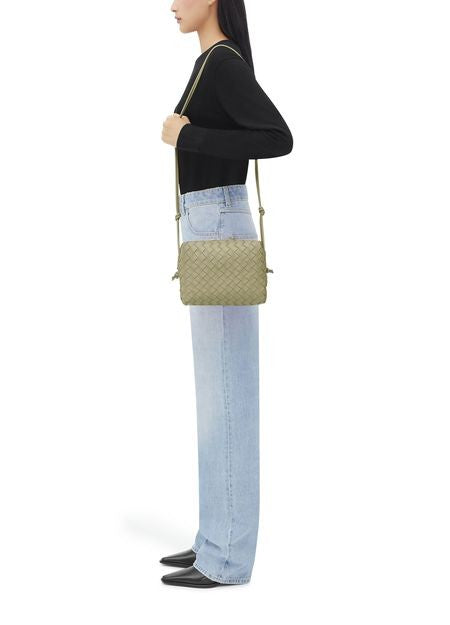 BOTTEGA VENETA Camera スモール ループバッグ - Image 2