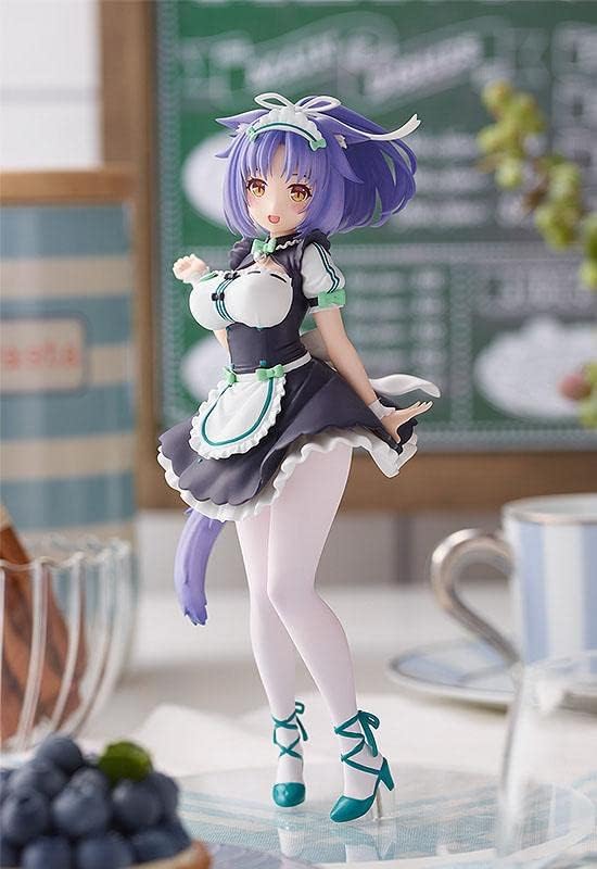 POP UP PARADE G94342 Nekopara Cinnamon, Non-scale, ABS & PVC, Pre-painted Complete Figure