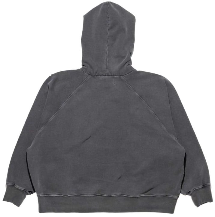 ENFANTS RICHES DÉPRIMÉS 'LOGO RAGLAN AFTERHOOD' HOODIE