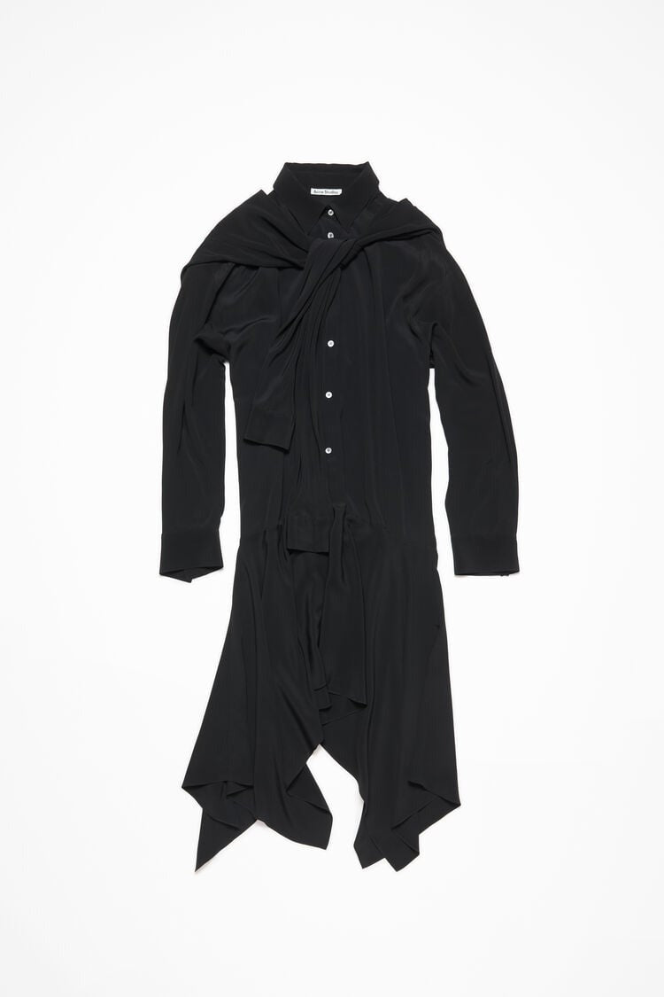 Acne Studios にきびスタジオFN WN DRES001451 - Image 2