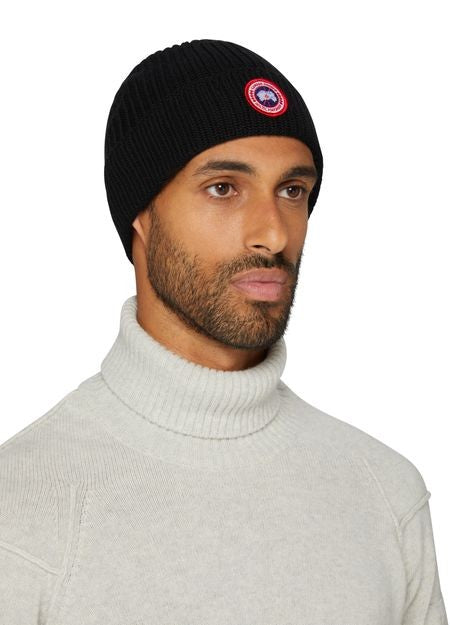 CANADA GOOSE Arctic ニットキャップ - Image 2