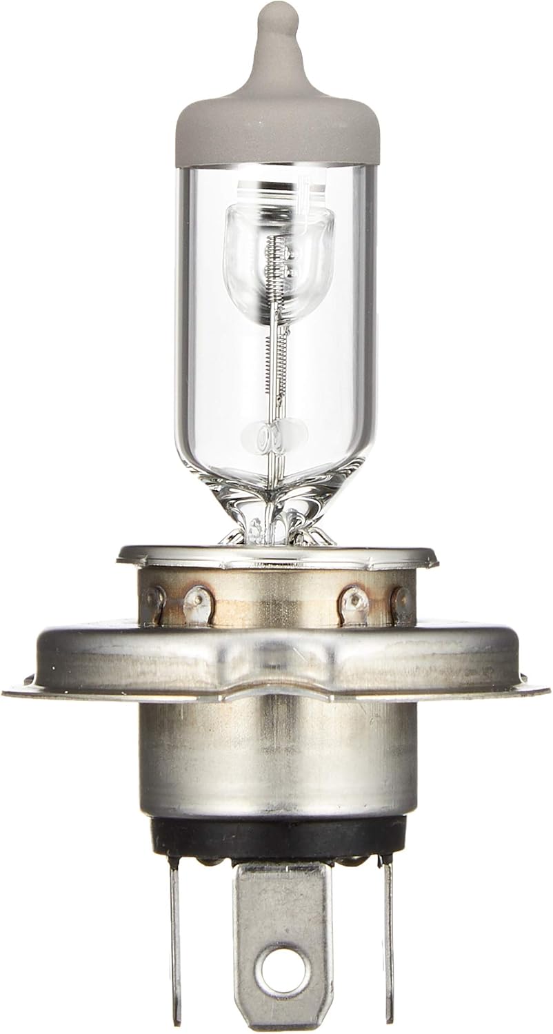 TOYOTA (トヨタ) 純正部品 ヘッドランプ NO.1 バルブ 品番90981-13058