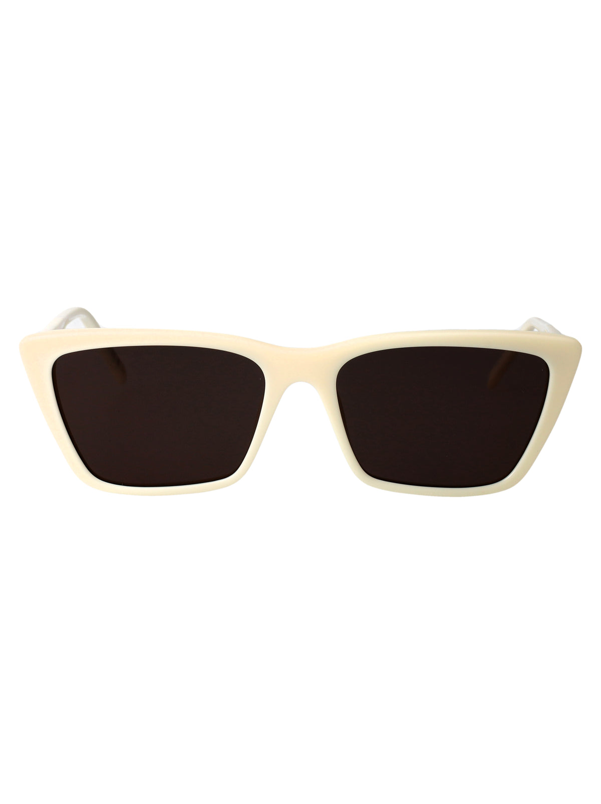 Saint Saint Laurent Squared Sunglasses SL 737 Mica Thin 005 - Image 2