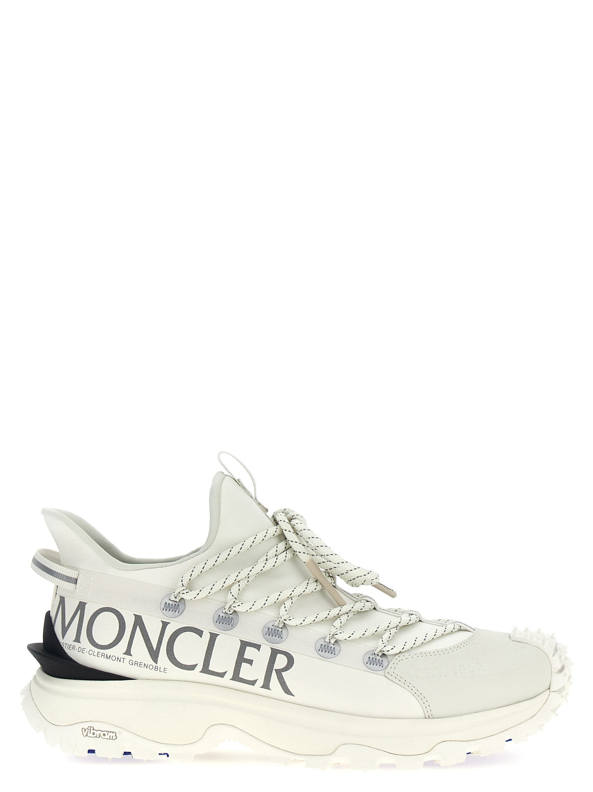 Moncler Moncler 'Trailgrip Lite 2'スニーカー - Image 2