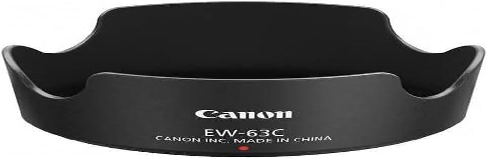 Canon Lens hood EW-63C