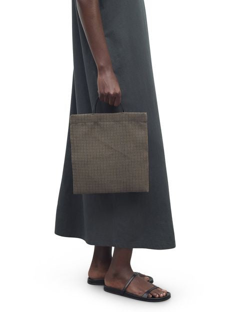 THE ROW Barn mini tote bag - Image 2
