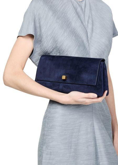 KHAITE Audrey clutch - Image 2