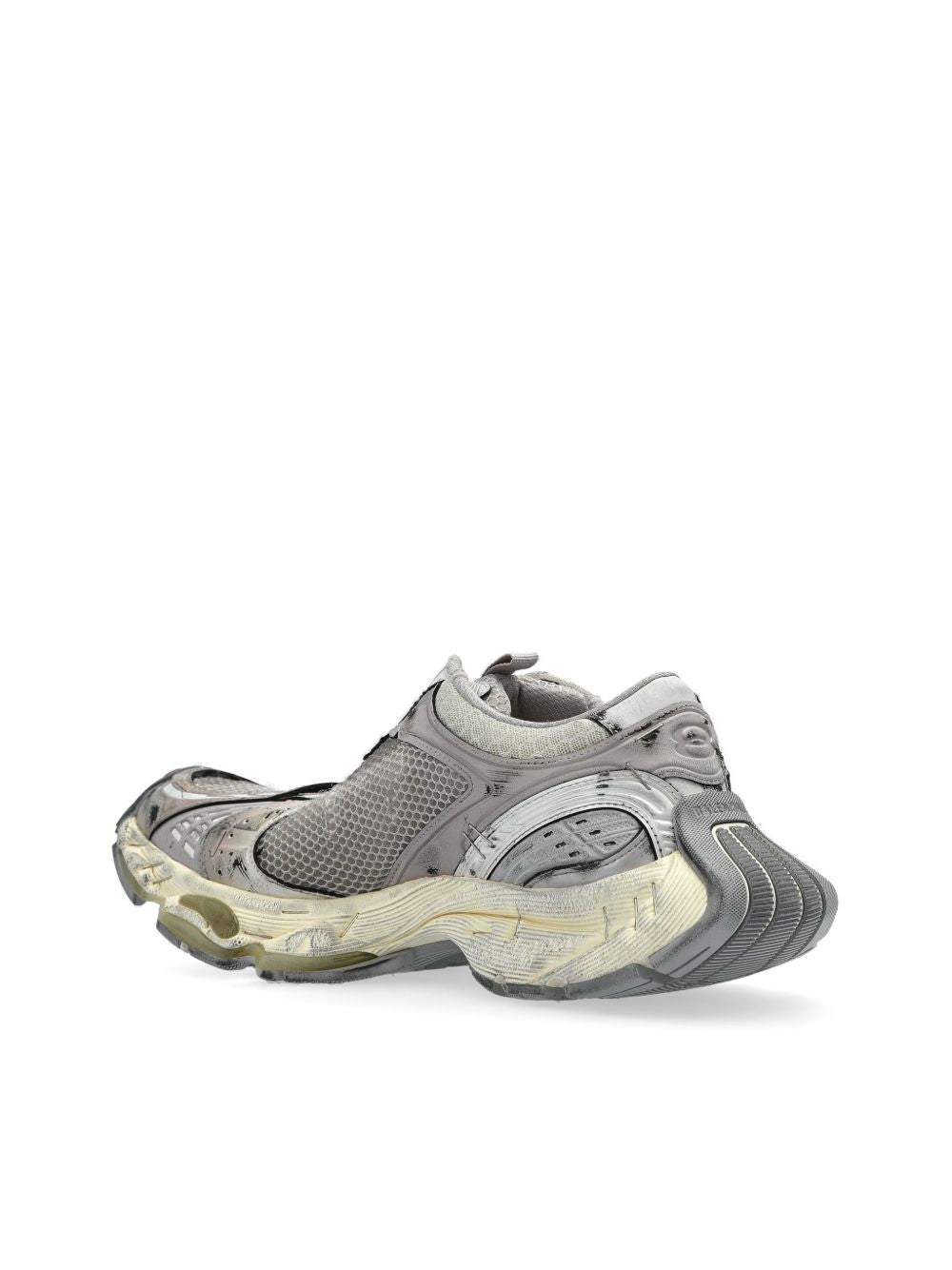 Balenciagaステープラースニーカー - Image 2