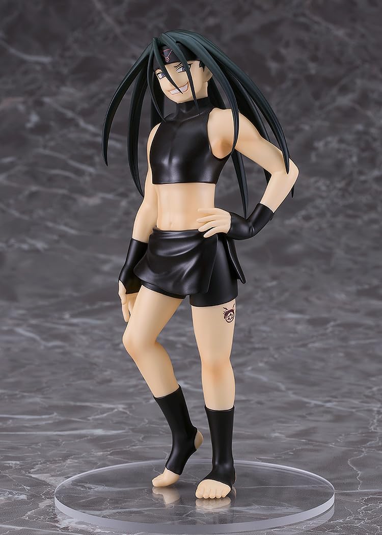 POP UP PARADE Fullmetal Alchemist Envy Non-Scale Plastic Painted Finished Product