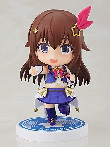 Nendoroid Holo Live Productions Tokisora M06782 Non-Scale ABS & PVC Pre-Painted Action Figure