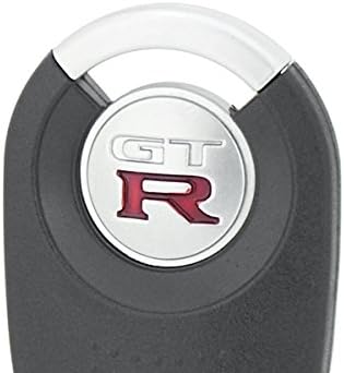 NISSAN Nissan Skyline GT-R R34 BNR34 Blank Key (Built-in Transponder) Spare Key