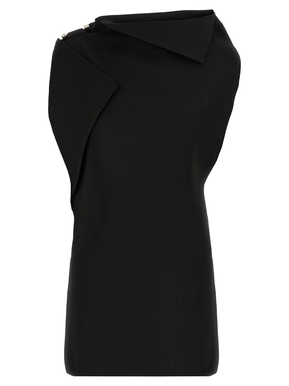 Jacquemus Jacquemus 'La Mini Robe Trapèze' Dress - Image 2