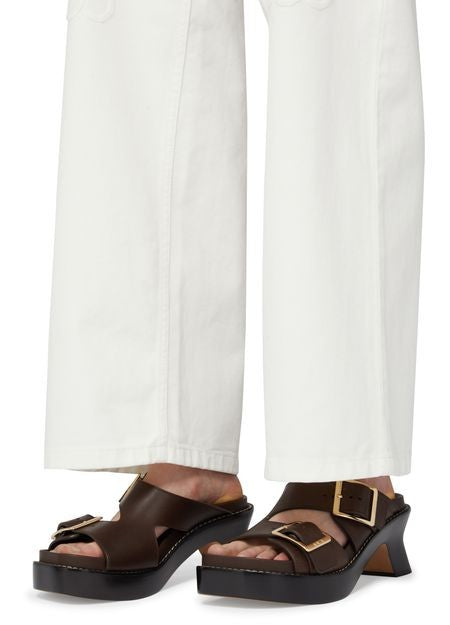 LOEWE Ease ヒールスライド 90 - Image 2