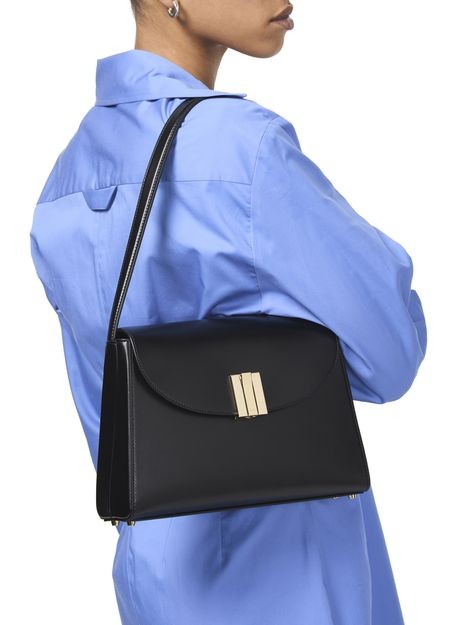 BALLY Ollam サッチェル ショルダーバッグ - Image 2