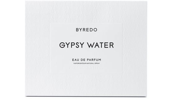 BYREDO オードパルファン ジプシーウォーター 100 ml - Image 2