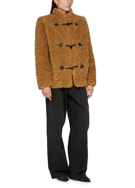 MARANT ETOILE Avalia ジャケット - Image 2