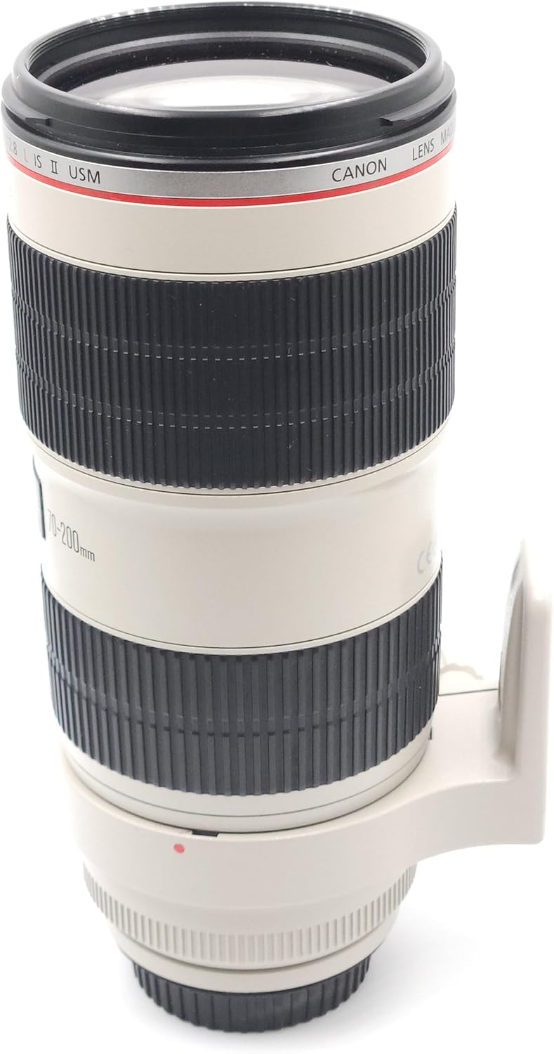 Canon EF 70-200mm f/2.8L IS II USM