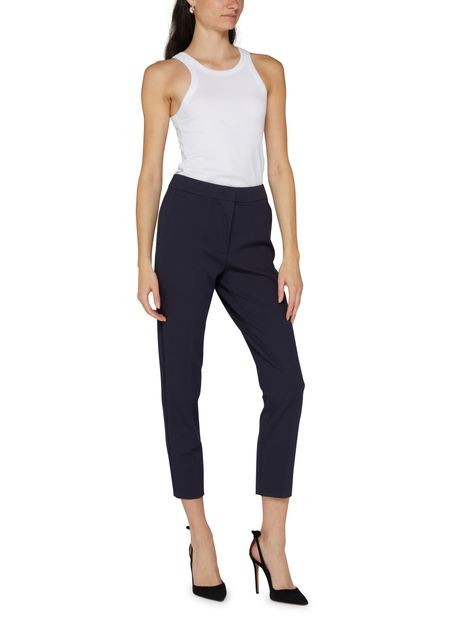 MAX MARA Pegno パンツ ビスコースジャージー - Image 2