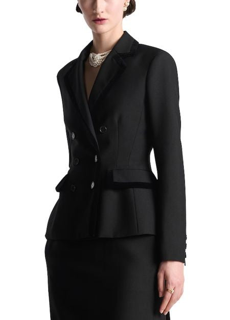 DIOR Marlène ジャケット - Image 2