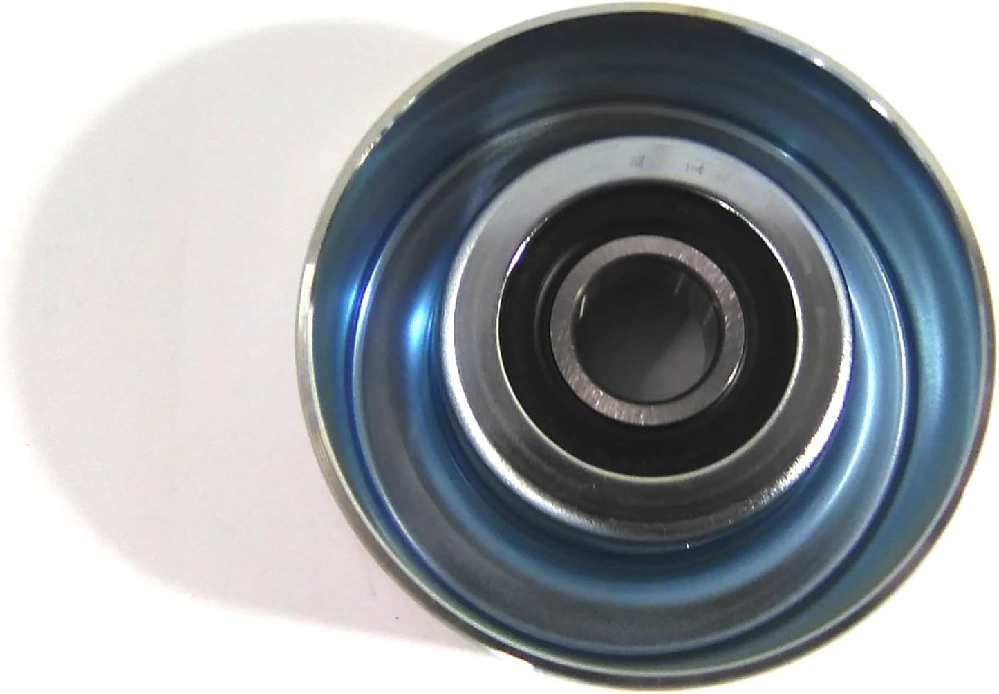 TOYOTA (トヨタ) 純正部品 アイドラ プーリSUB-ASSY NO.1 ハチロク 品番SU003-00500