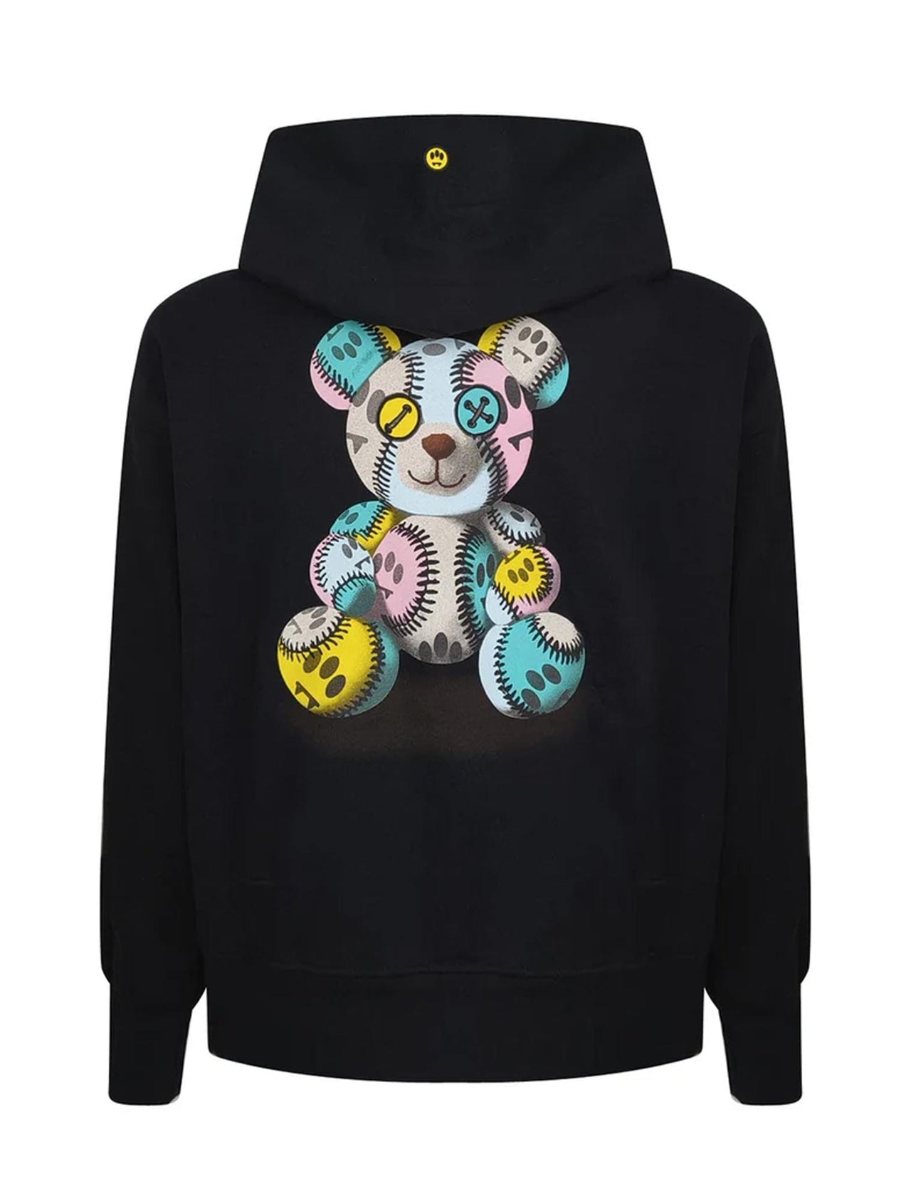 Barrow バローセーターブラック - Image 2