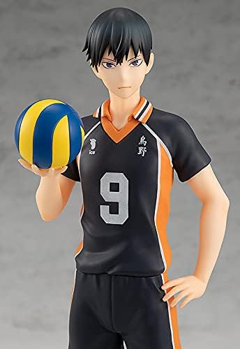 POP UP PARADE Haikyuu!! To The Top Tobio Kageyama Complete Figure