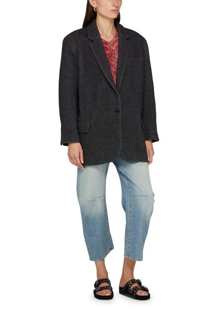 MARANT ETOILE Cikaito ジャケット - Image 2