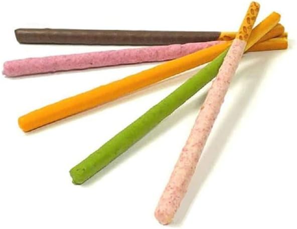 Glico Giant Dream Pocky, 20 Bags, Sweets, Order, Gift