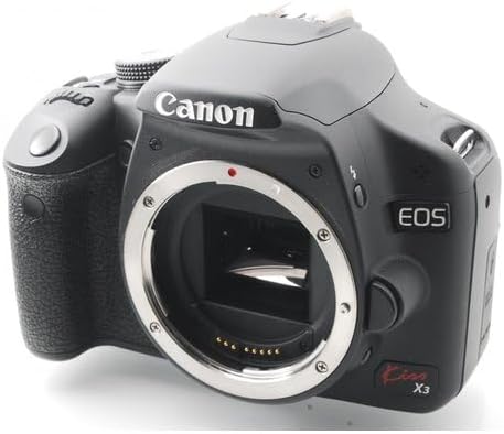 SLR Camera Beginner SLR Camera Beginner Set Canon EOS Kiss X3 Lens Set Sensor Cleaning
