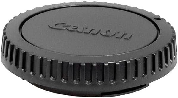 Canon Cap extender E II