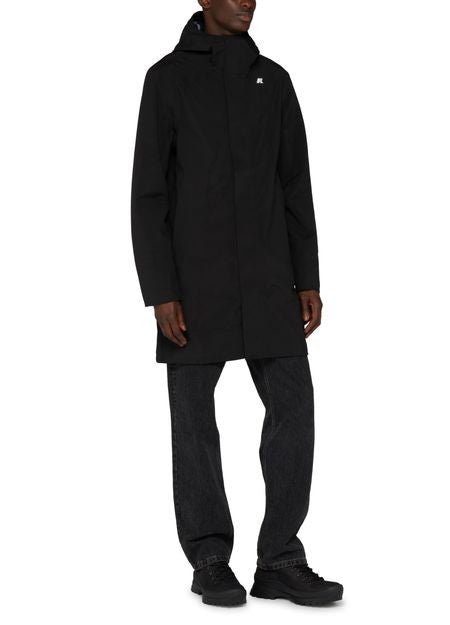 KWAY Thomas パーカー - Image 2