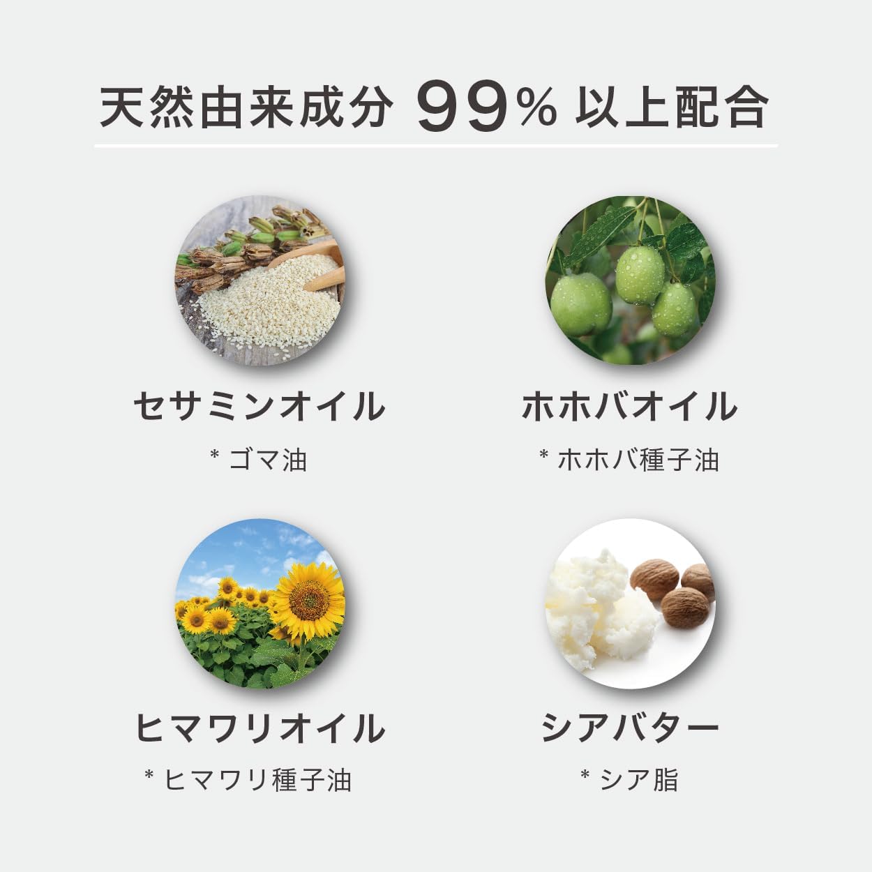 Promille Oil, 5.1 fl oz (150 ml)