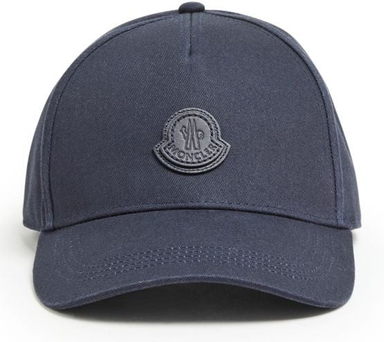 MONCLER ベースボールキャップ - Image 2