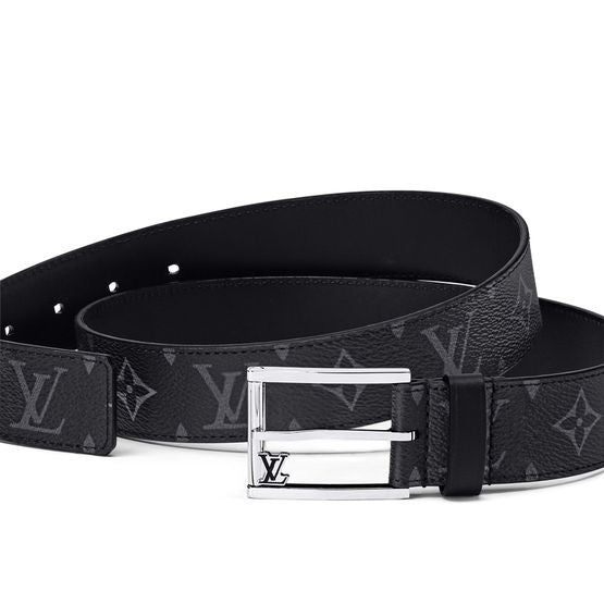 LOUIS VUITTON Saint Germain 35mm Belt - Image 2