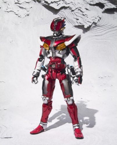 TAMASHII NATIONS S.I.C. VOL.45 仮面ライダー電王ライナーフォーム&仮面ライダーゼロノスゼロフォーム