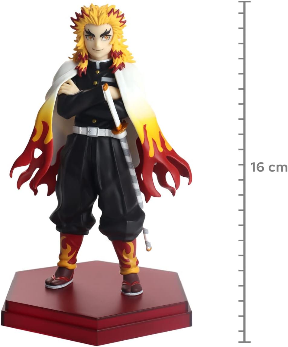 POP UP PARADE Devil Blade Anjuro Purgatori, Non-scale, Plastic, Pre-painted Complete Figure