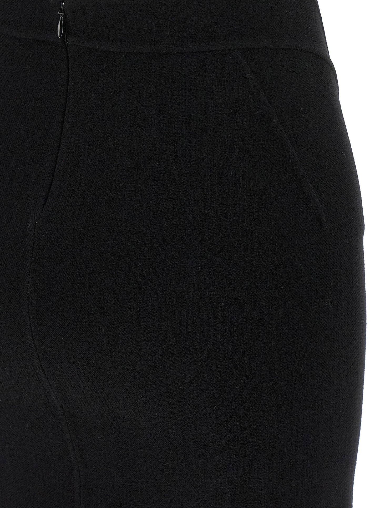 Dsquared2「ボディコンカットアウト」ドレス - Image 2