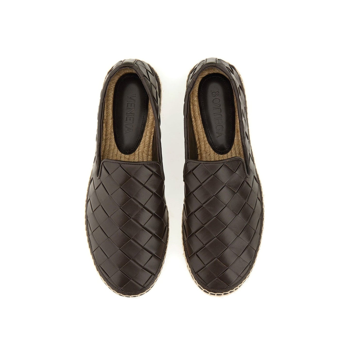 Bottega Veneta ボッテガベネタジャックエスパドリル - Image 2