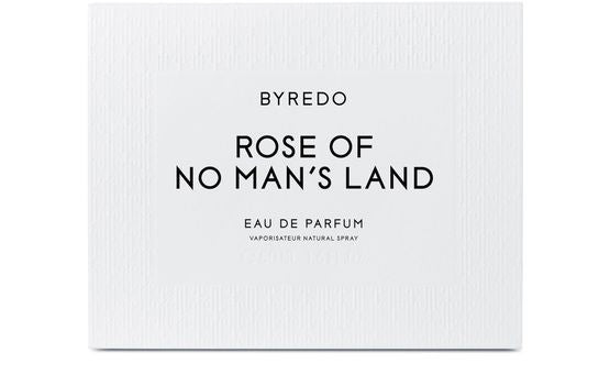 BYREDO ローズ オブ ノー マンズ ランド オードパルファン 50 ml - Image 2