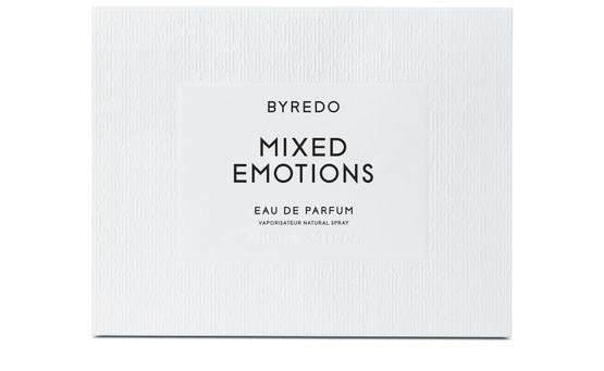 BYREDO Mixed Emotions Eau de Parfum 100ml - Image 2