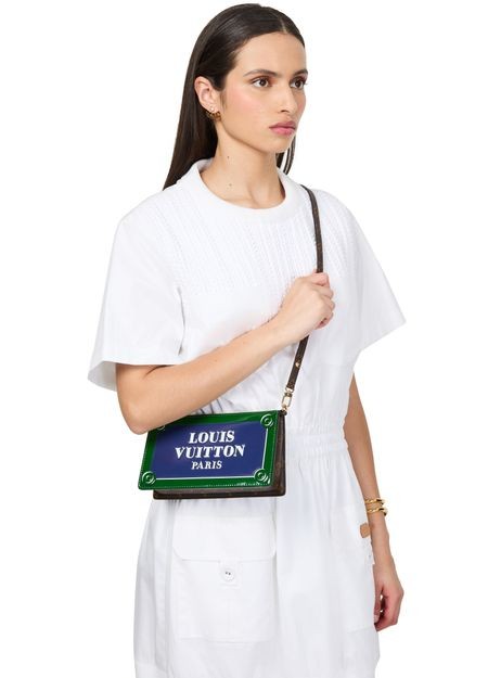 LOUIS VUITTON レキシントン - Image 2