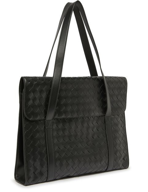 BOTTEGA VENETA Intrecciato ドキュメントケース - Image 2