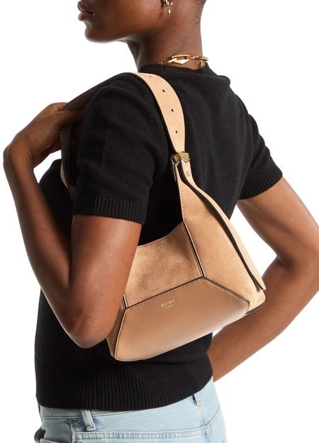 JIMMY CHOO Diamond hobo bag - Image 2