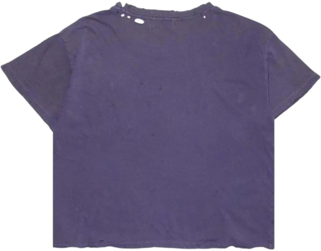 ENFANTS RICHES DÉPRIMÉS 'NIGHTSHADE' LOGO TEE