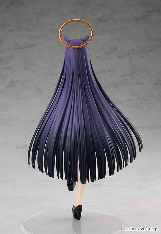 POP UP PARADE Holo Live Productions Ichina Masu Non-scale, Plastic, Pre-painted Complete Figure