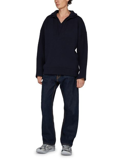 BOTTEGA VENETA ニット スウェットシャツ - Image 2