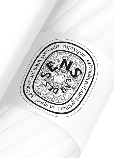 DIPTYQUE Eau des Sens perfumed body lotion 200 ml - Image 2