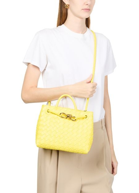 BOTTEGA VENETA Andiamo スモールバッグ - Image 2
