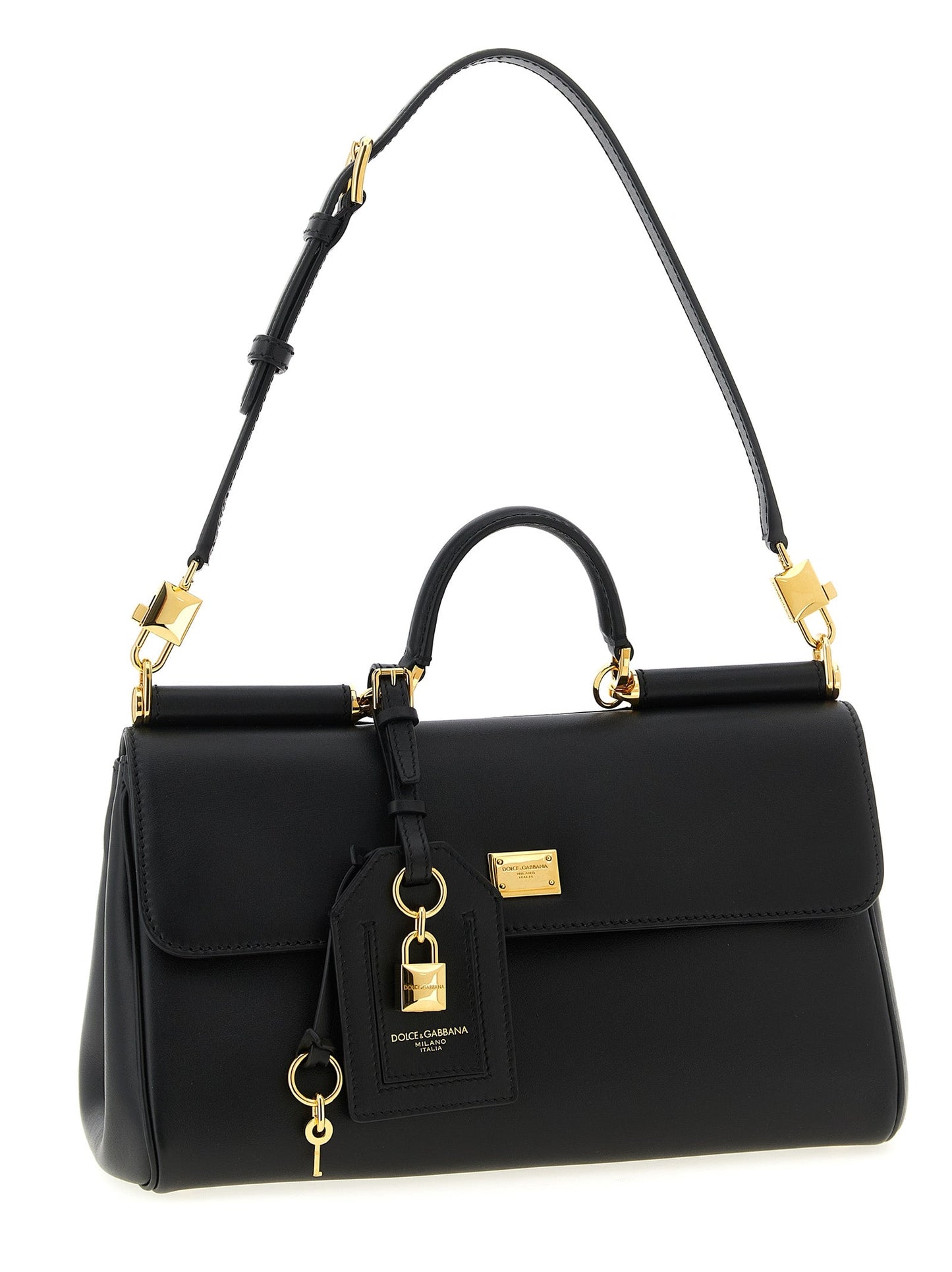 Dolce Gabbana ドルチェ&ガッバーナ「私のシチリア」ハンドバッグ - Image 2