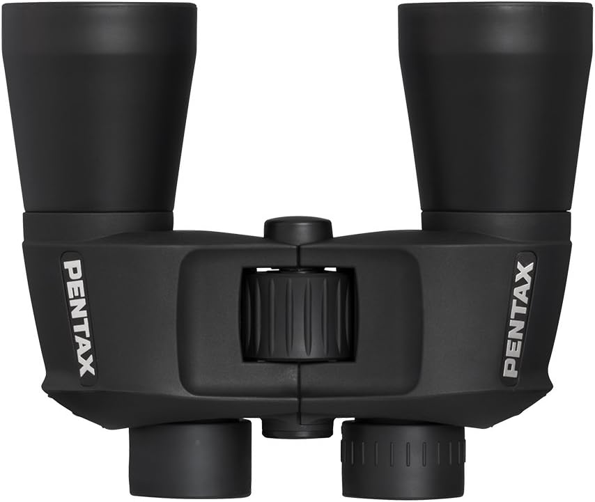 PENTAX 65905 SP 16 x 50 Polo Prism Binoculars 16x Effective Diameter 2.0 inches (50 mm)